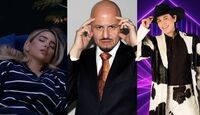 Kunno revela que Brianda Deyanara fue hipnotizada