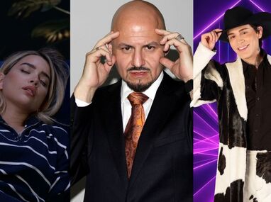 Kunno revela que Brianda Deyanara fue hipnotizada
