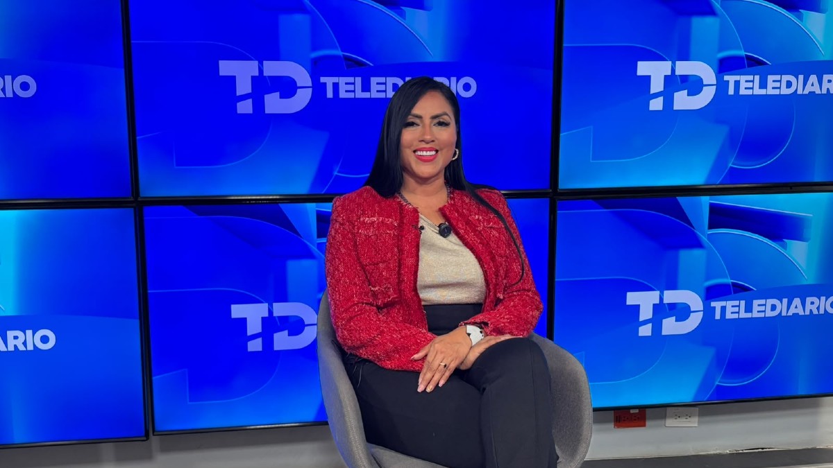 La legisladora mencionó que Nuevo León es una gran prioridad para Morena