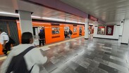 Todos los días, más de una línea del Metro capitalino presenta retrasos y afluencia alta. | X: @MetroCDMX