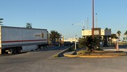 Luis Alberto fue llevado al área de enfermería, donde comenzaron las maniobras de reanimación cardiopulmonar, sin embargo después murió.