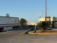 Luis Alberto fue llevado al área de enfermería, donde comenzaron las maniobras de reanimación cardiopulmonar, sin embargo después murió.