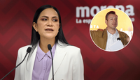 Morena critica a Colosio por buscar la gubernatura de Sonora