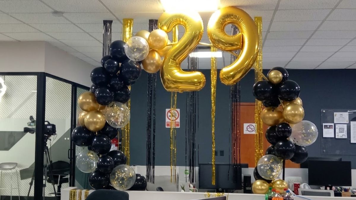 Multimedios cumplió 29 años informando