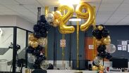 Multimedios cumplió 29 años informando