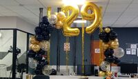 Multimedios cumplió 29 años informando