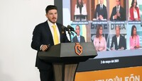 Una de las obras contempla la construcción de tres tanques de almacenamiento con capacidad de 10 mil metros cúbicos cada uno.