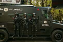 El operativo en Candela derivó en una coordinación especial entre autoridades de Coahuila y Nuevo León.