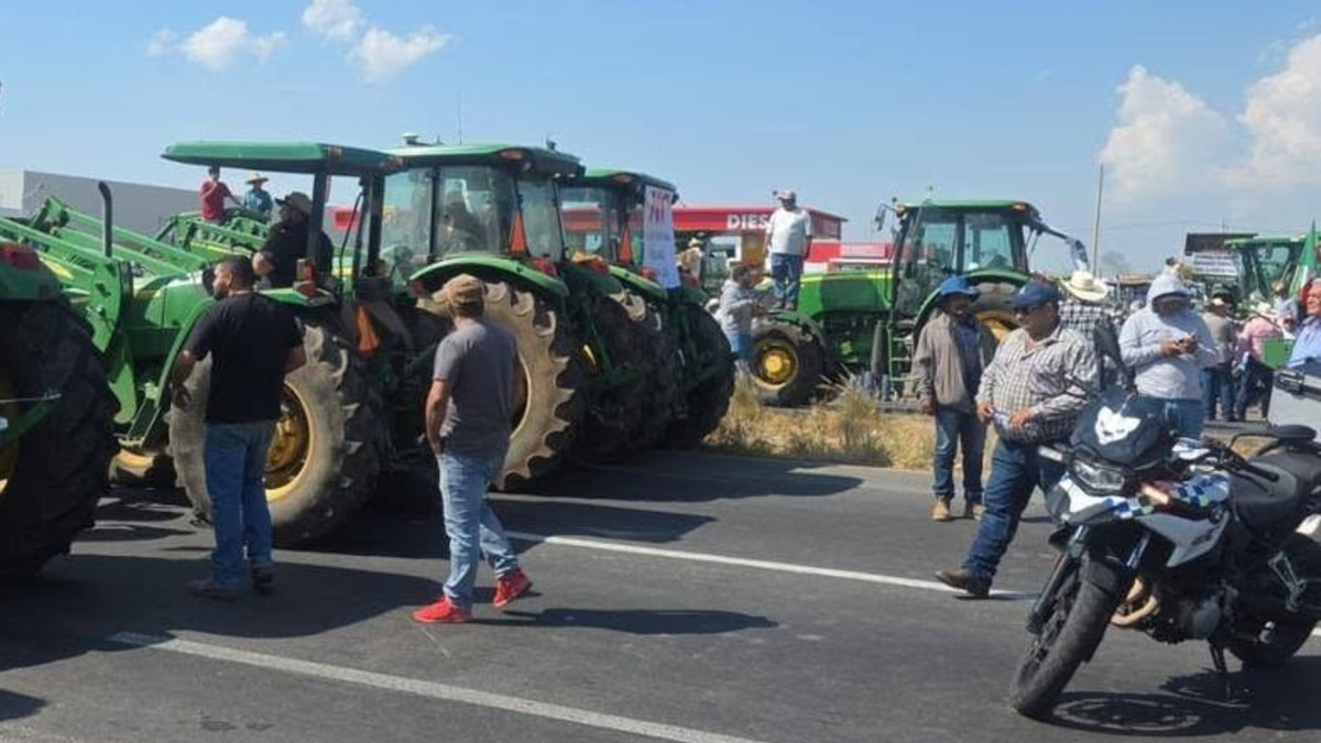 Los organizadores llaman a participar con tractores, camionetas, camiones, motocicletas y otros vehículos | Policía Vial Jalisco