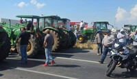 Los organizadores llaman a participar con tractores, camionetas, camiones, motocicletas y otros vehículos | Policía Vial Jalisco