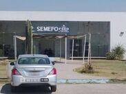 Personal de Servicios Periciales y de la Vicefiscalía de la Región Laguna acudió al lugar para realizar las diligencias y el levantamiento del cuerpo.