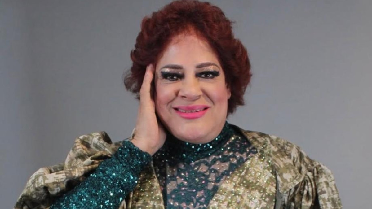 Pimpinela escarlata, el ícono de la lucha libre perteneciente a los "exóticos" | Instagram: Pimpinela Escarlata