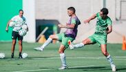 El plantel trabajará con sesiones matutinas de martes a sábado en su cuartel general en busca de su primer triunfo del torneo.