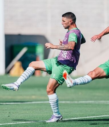 El plantel trabajará con sesiones matutinas de martes a sábado en su cuartel general en busca de su primer triunfo del torneo.