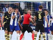 Porto nunca ha vencido a Manchester City en los 3 duelos registrados en Champions League / Reuters