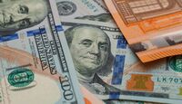 El precio dólar varía todos los días, y con ello el valor del peso mexicano. | Freepik