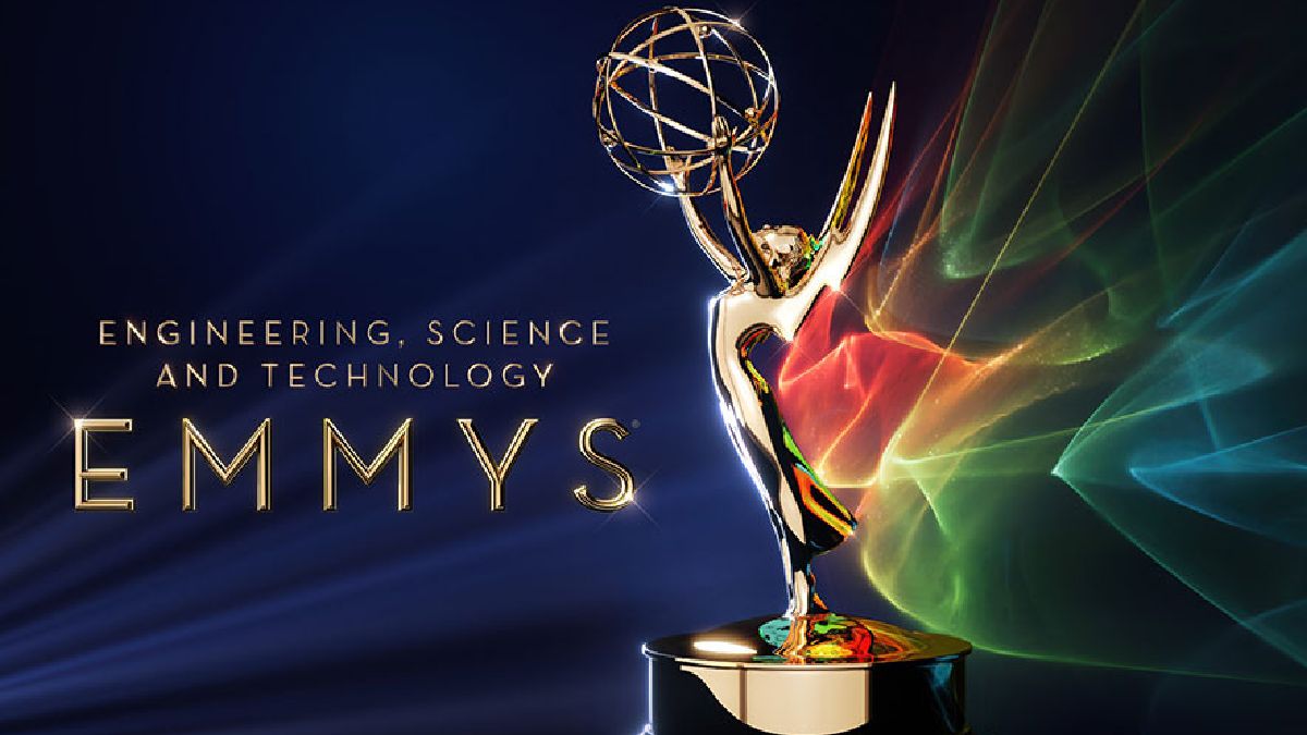 Los Premios Primetime Emmy honran lo mejor de la programación televisiva en Estados Unidos /Televisión Academy