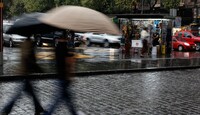 El pronóstico coloca a Guanajuato entre las entidades que podrían registrar precipitaciones importantes.