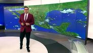 Pronóstico del tiempo para Monterrey, con Nelson Valdez - 08 de septiembre 2026