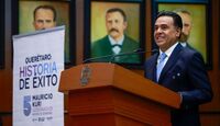 Querétaro inicia programa “Contigo sin Fronteras” para adultos mayores