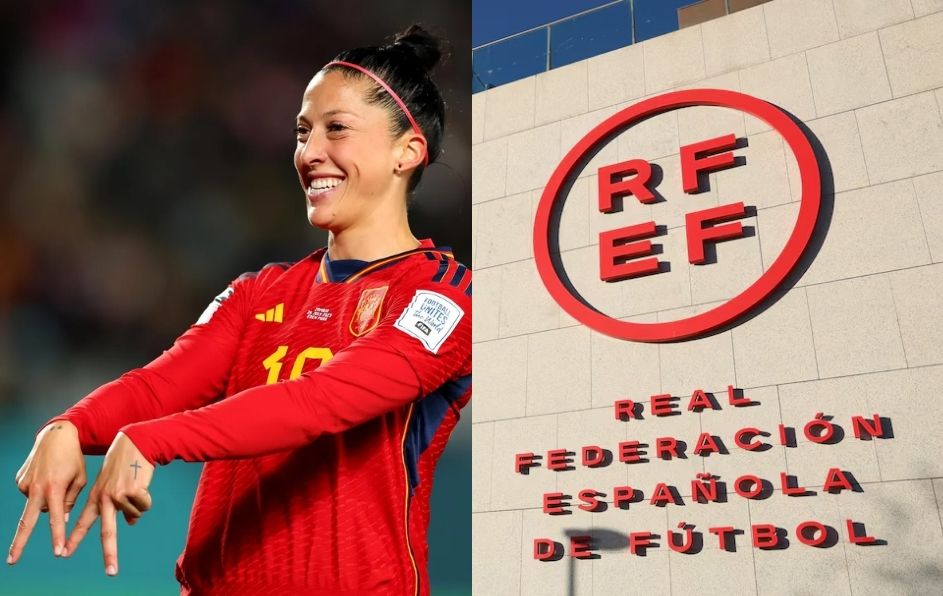 La Real Federación Española de Fútbol cubrirá el costo total de congelación de óvulos y tratamientos de fertilización asistida hasta 2029.