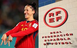 La Real Federación Española de Fútbol cubrirá el costo total de congelación de óvulos y tratamientos de fertilización asistida hasta 2029.