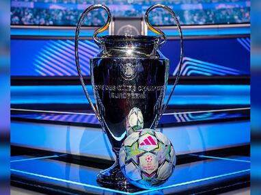 Real Madrid vs Inter es uno de los partidos destacados de la primera fecha de Champions League / Facebook