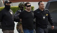 Revelan que Diego 'N', presunto multihomicida de Atizapán, suma 2 carpetas en CdMx.
