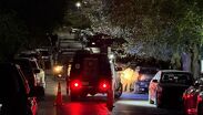 Tras una revisión, le localizaron la droga para luego detenerlo y ponerlo a disposición de la autoridad correspondiente.