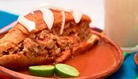 El 10 de septiembre es el día oficial de la celebración a este platillo típico de Jalisco