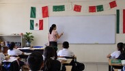 Te decimos qué pasará con las actividades escolares durante el 15 y 16 de septiembre de 2026.
