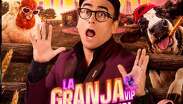 Esta temporada en La Granja VIP 2026 la supervivencia y lo inesperado pondrán a prueba a los participantes/ @lagranjavipmx en X
