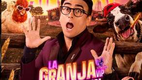 Esta temporada en La Granja VIP 2026 la supervivencia y lo inesperado pondrán a prueba a los participantes/ @lagranjavipmx en X