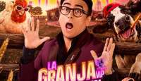 Esta temporada en La Granja VIP 2026 la supervivencia y lo inesperado pondrán a prueba a los participantes/ @lagranjavipmx en X
