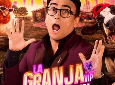 Esta temporada en La Granja VIP 2026 la supervivencia y lo inesperado pondrán a prueba a los participantes/ @lagranjavipmx en X