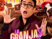 Esta temporada en La Granja VIP 2026 la supervivencia y lo inesperado pondrán a prueba a los participantes/ @lagranjavipmx en X