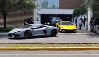 Trascendió que el objetivo principal de estas acciones fue la localización y captura del supuesto líder financiero.
