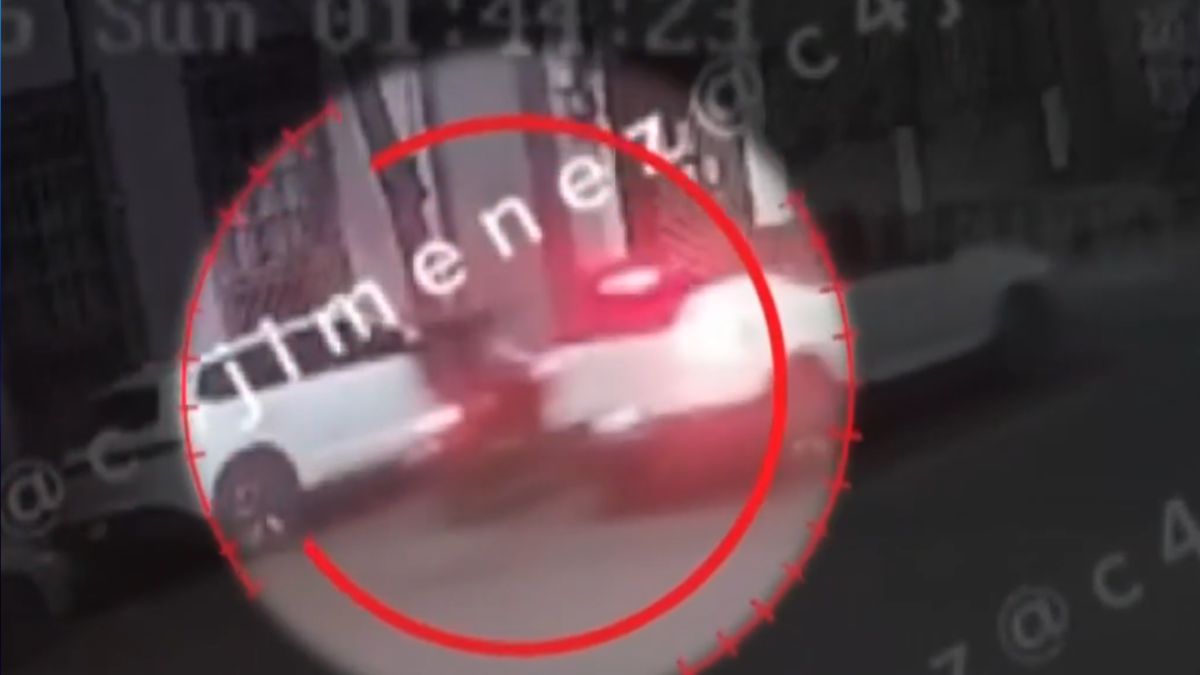 'El Tripa' y su esposa, fueron asesinados tras salir del velorio de 'El Chilaquil' en la Cuauhtémoc, CdMx.