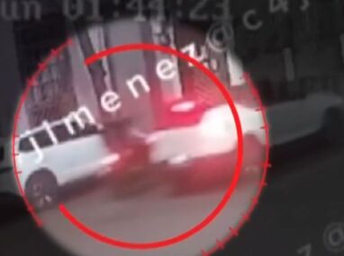 'El Tripa' y su esposa, fueron asesinados tras salir del velorio de 'El Chilaquil' en la Cuauhtémoc, CdMx.