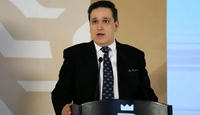Ulises Carlín defiende legalidad de su cargo en Tesorería estatal de Nuevo León