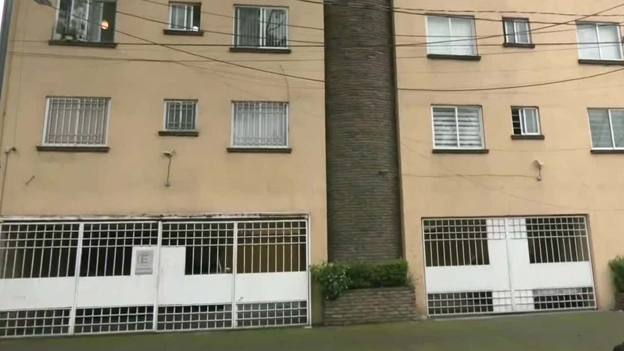 Vecinos de la Benito Juárez denuncian nuevo intento de invasión a edificio