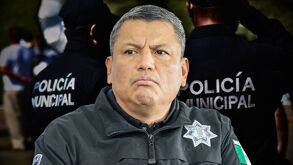 El vicealmirante Francisco Sánchez González, titular de la SSP, confirmó que la policía estatal asumió el control en Esperanza