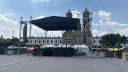 Zapopan tendrá actividades variadas para este grito de 2026