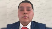 Abogado detenido en San Luis Potosí, por caso en San Miguel de Allende.