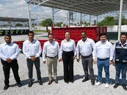 La Administración Municipal refrenda su compromiso de mantener una ciudad más limpia, ordenada y saludable.