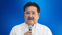 Agustín Guerrero Castillo, vocero estatal de Morena, anunció que presentarán la propuesta ante el Congreso del Estado