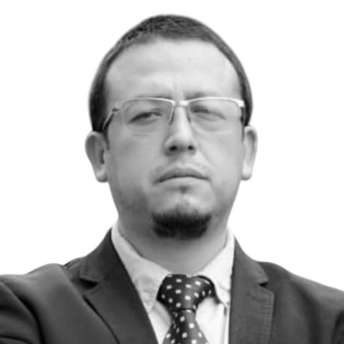 Foto de Alejandro Francisco Gutiérrez Carmona