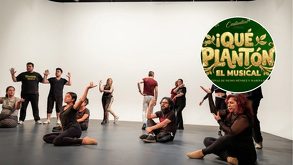 Alistan el regreso del musical '¡Qué Plantón!' en MTY