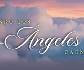 Cuando los Ángeles Caen es una serie original de Canal 6 | Multimedios Televisión