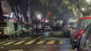 Ataque a balazos en panadería de la Miguel Hidalgo deja un muerto y una mujer herida